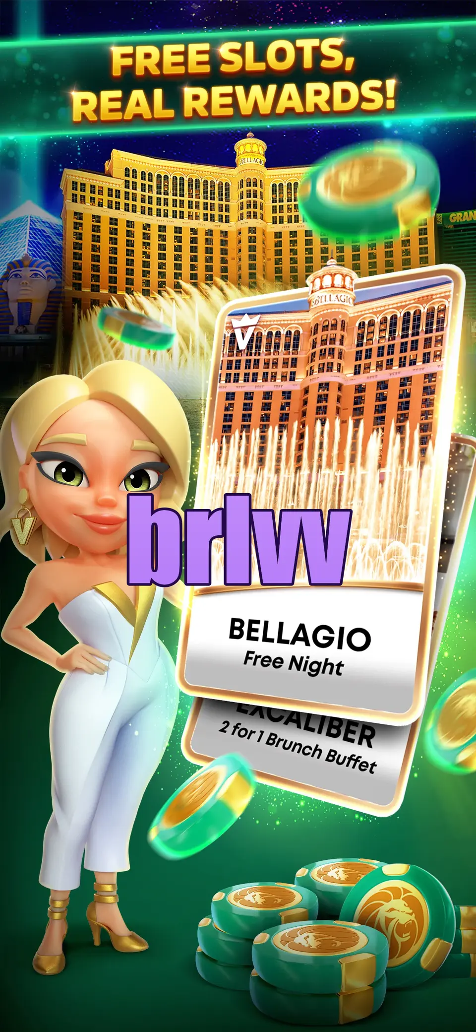 brlvv APK