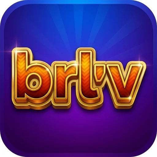 brlvv Logo - Oficial
