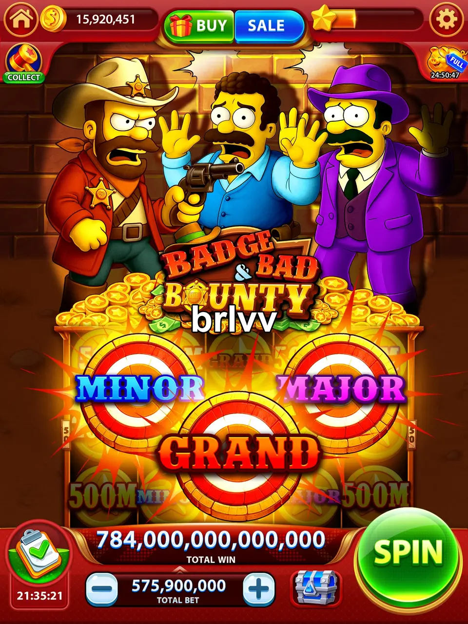 brlvv Preview - Oficial Baixar